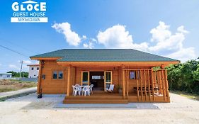 Gloce 宮古島 Lapsi 与那覇前浜beachまで徒歩5分の オーナー同居型ゲストハウス